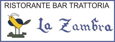 BAR TRATTORIA LA ZAMBRA